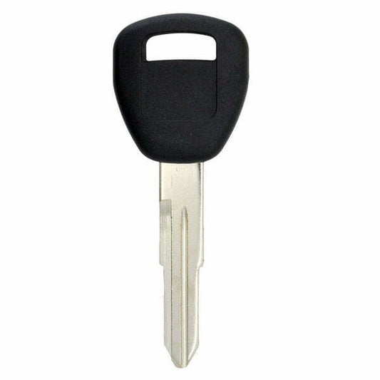 1996-2006 Honda / Acura HD106 Transponder Key (Aftermarket)