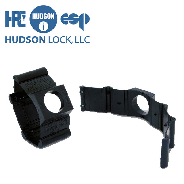 HPC – 1-3/4″ Ames Door & Lock Support – ODDA1346