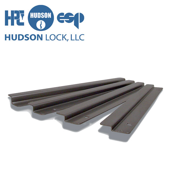 HPC – 9/16″ Offset Latch Guard (Open Out) – OVDG-14