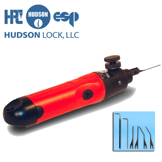 HPC – Electropick™ Electric Pick Gun / EPG-1