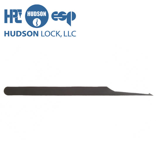 HPC – Hook Style Key Extractor / EZ-2