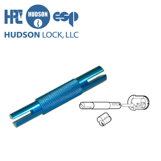 HPC – IC Tail Turner / ICT-2