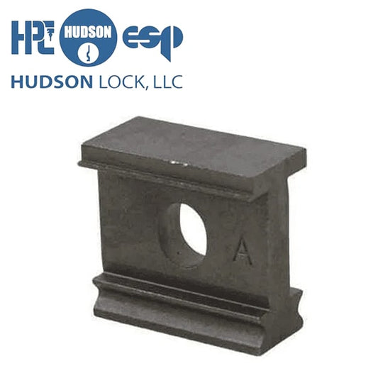 HPC – Key Vise – Top Vise Jaw For All 1200 Series Machines / CM-1056MA