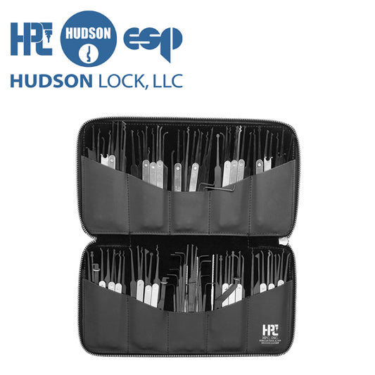 HPC – NDPK-100 – Paramount Pick Set – 100 Tools