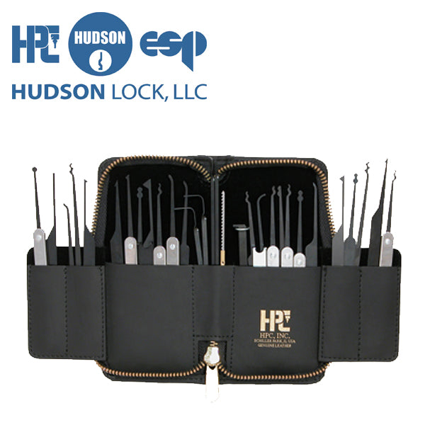 HPC – NDPK-32 – Superior Pick Set – 32 Tools