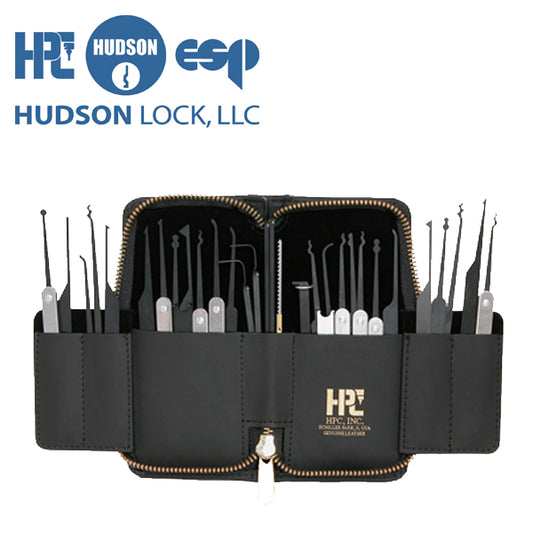 HPC – NDPK-32 – Superior Pick Set – 32 Tools