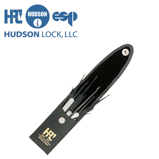 HPC – PIP-15 – Tyro Pick Set – 9 Tools
