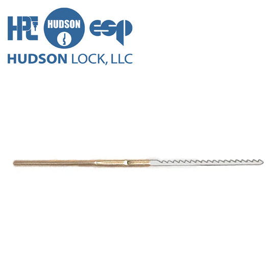 HPC – Saw Blade Key Extractor (.022 Inch Thick) / EZ-1