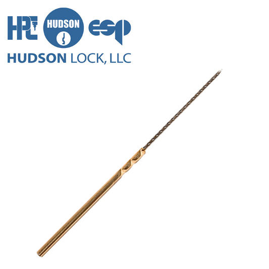 HPC – Spiral Blade Key Extractor / EZ-5