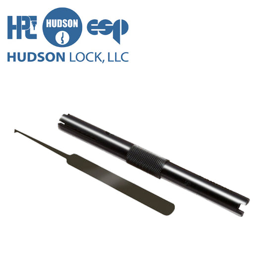 HPC – Top Pin Loader / TPIN-2