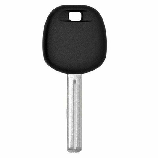 Hyundai / Kia HY20 Transponder Key w/ 46 Chip (Aftermarket)
