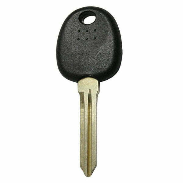 Hyundai / Kia / HYN14RT14 Transponder Key (Aftermarket)