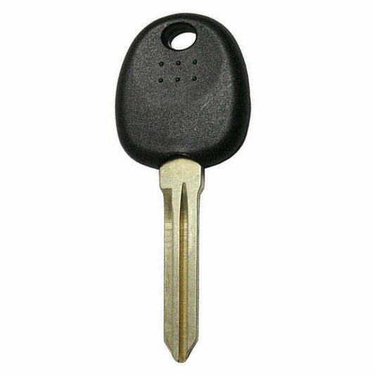 Hyundai / Kia / HYN14RT14 Transponder Key (Aftermarket)