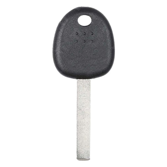 2015-2023 Hyundai / Kia / KK12 Transponder Key – 4D Chip (Aftermarket)