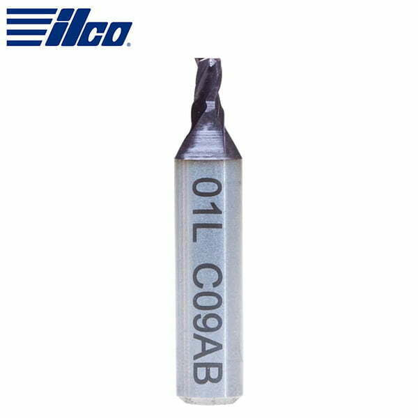 ILCO 01L Laser Cutter for Futura Machine / 2.5mm / D742606ZB (BJ0958XXXX)