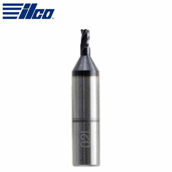 ILCO 02L Laser High Security Cutter for Futura Machine / 2mm / D743671ZB (BJ0959XXXX)