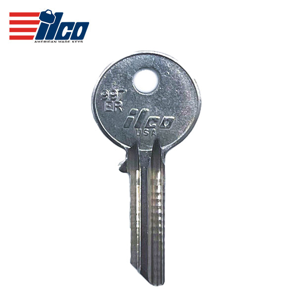 ILCO – O997ER Yale Key Blank
