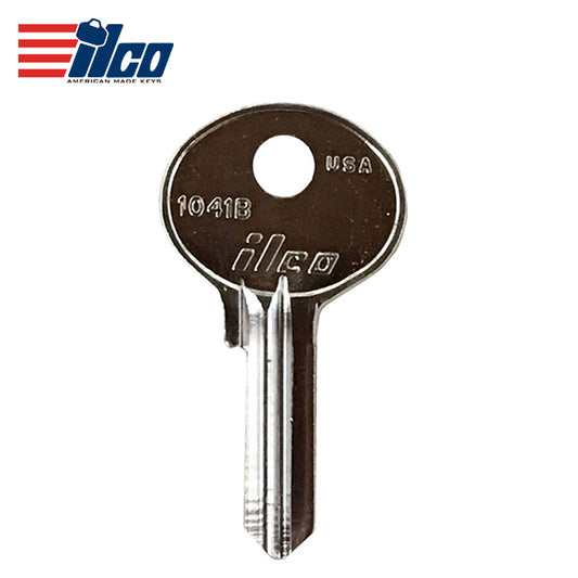 ILCO – 1041B American Lock Key Blank