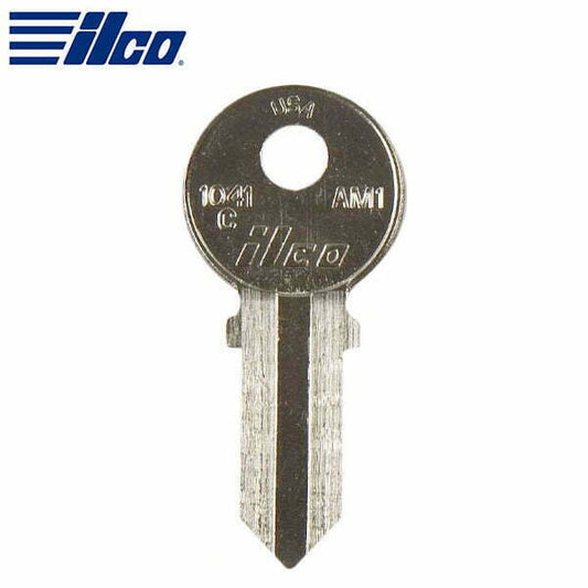 ILCO – 1041C-AM1 American Lock Key Blank