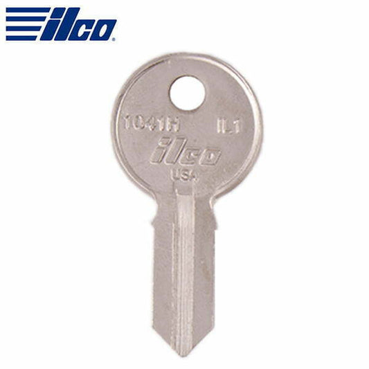 ILCO – 1041H-IL1 Illinois Key Blank