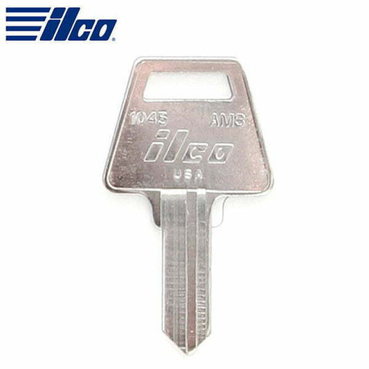 ILCO – 1045-AM3 Key Blank