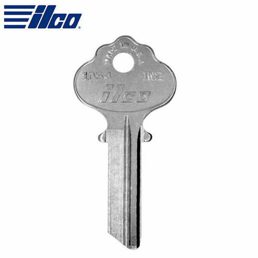 ILCO – 1054-IN2 / 5-Wafer Key