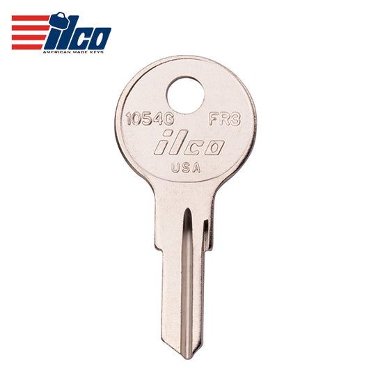 ILCO – 1054G FR3 Fort Key Blank