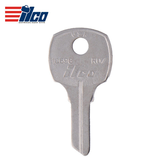 ILCO – 1069G RO7 Key Blank