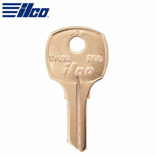 ILCO – 1069N-RO3 Office Furniture / Cabinets Key Blank