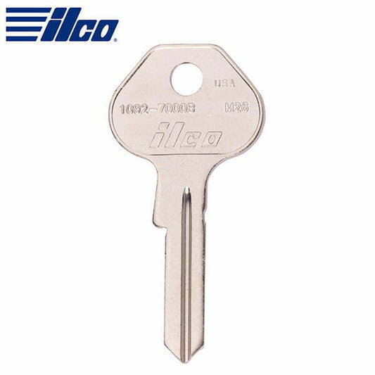 ILCO – 1092-7000B / M26 / Master Padlock