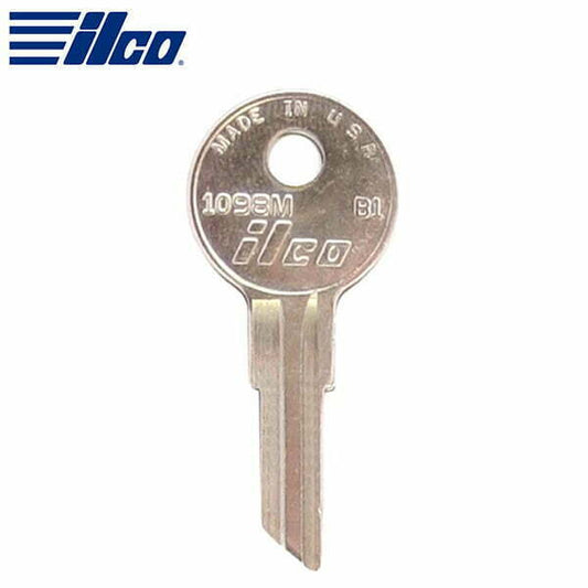 ILCO – 1098M-B1 GM Mack Trucks / Briggs Stratton Key Blank