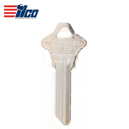 ILCO – 1145A-SC4 Schlage Key Blank