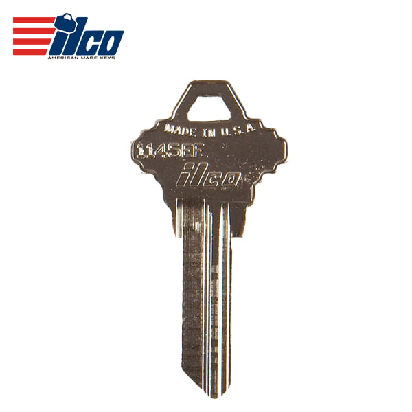 ILCO – 1145EF Schlage Key Blank