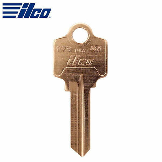 ILCO – 1179-AR1 Arrow Key Blank