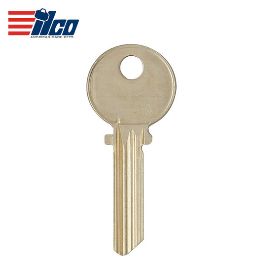 ILCO – 1515 – 5-Pin – Medeco Key Blank