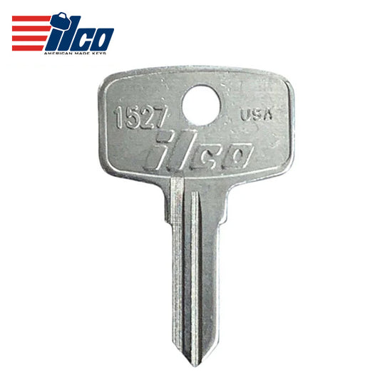 ILCO – 1527 Snap Tool Box Key Blank