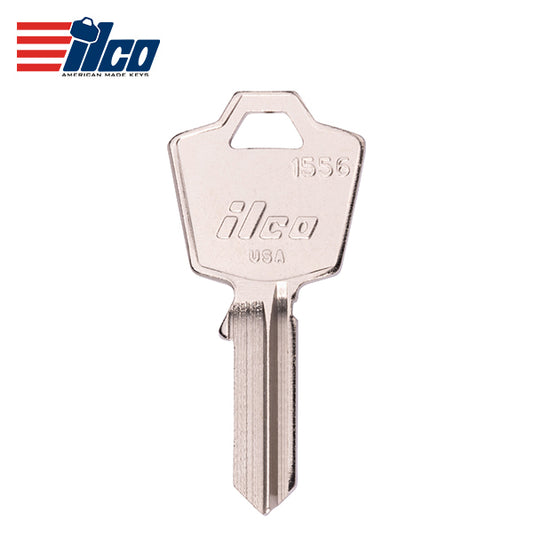 ILCO – 1556 ESP Hudson Key Blank