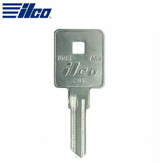 ILCO – 1603-TM3 Trimark RV Key Blank