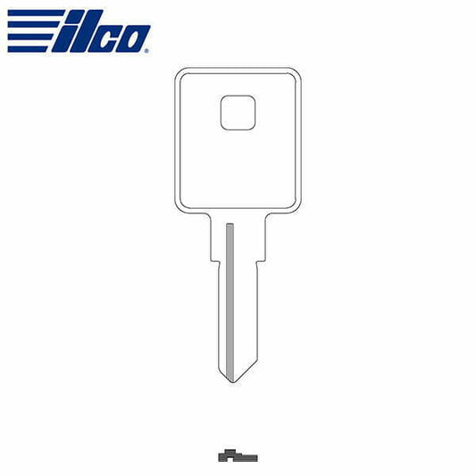 ILCO – 1606 TM6 Trimark RV Key Blank
