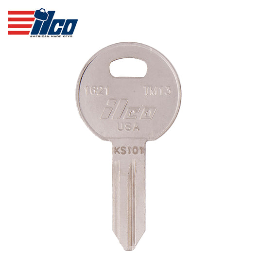 ILCO – 1621 TM13 RV Key Blank