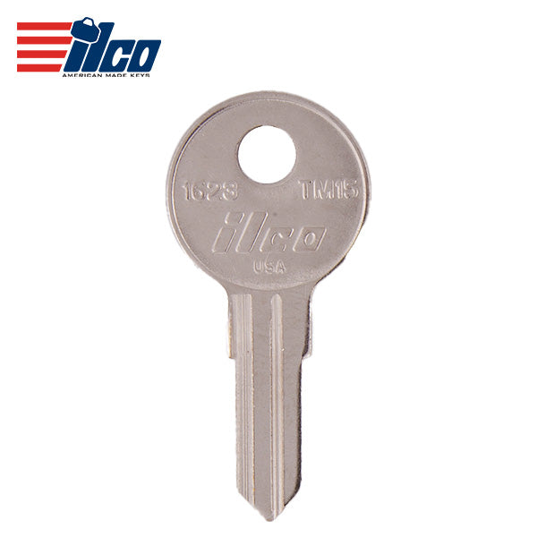 ILCO – 1623 TM15 Trimark RV Key Blank