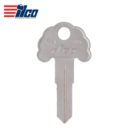 ILCO – 1624 Southern Imperial Key Blank