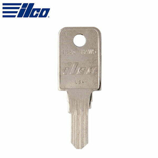 ILCO – 1683-HAW5 Haworth Key Blank