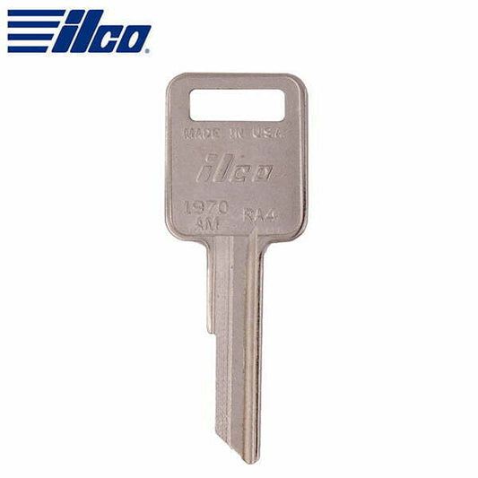 ILCO – 1981-1992 GM and Freightliner Key / RA4 / 1970AM Mechanical Key