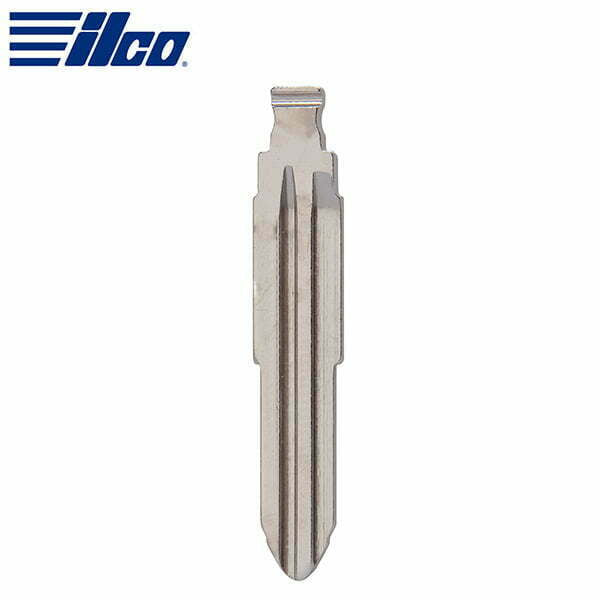 ILCO – 2000 Mitsubishi Diamante Montero Sport / Flip Key Blade / MIT12FB