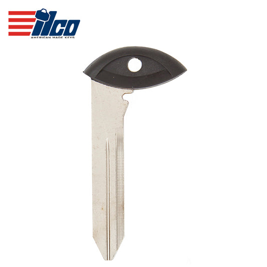 ILCO Look-Alike™ – 2008-2023 Chrysler / Dodge/ Jeep / Y171 Emergency Key