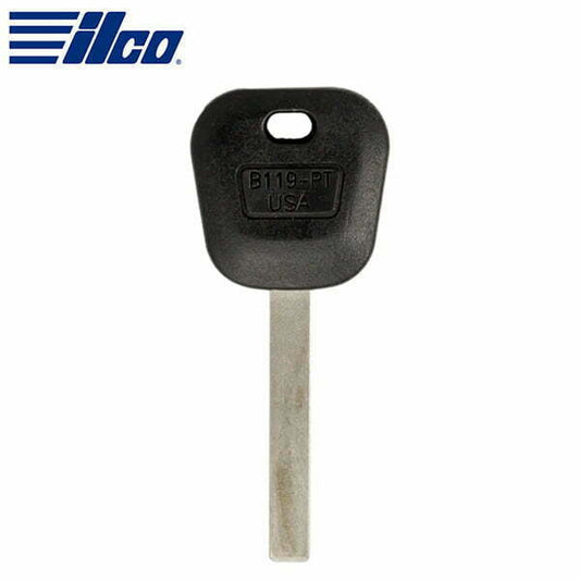 ILCO – 2010-2023 GM Transponder Key / B119-PT