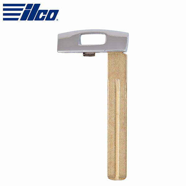 ILCO – 2012-2021 Kia Emergency Key / KK10 / PN: 81996-A4040, 81996-2P300 (HY23)