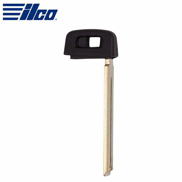 ILCO – 2012-2021 Toyota Emergency Key / TOY48 / FCC ID: HYQ14FBA (TOY48EMER)