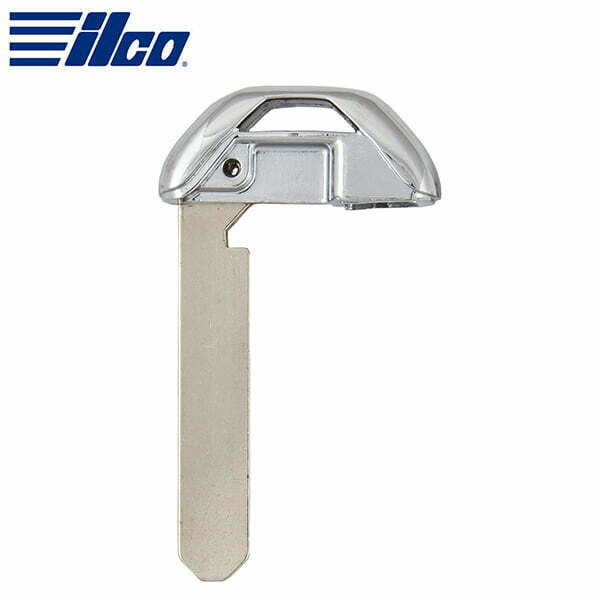 ILCO – 2013-2021 Honda Emergency Key / HO01 / PN: 35118-T2A-A50 (HO01-EMER)